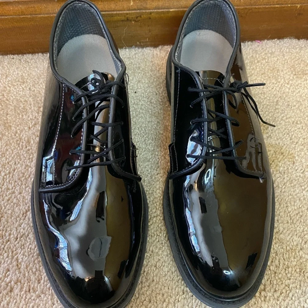 Altama men’s black